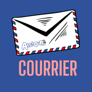Du courrier d'Atchoum