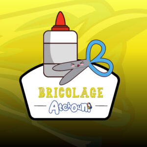 Bricolages d'Atchoum