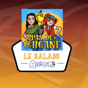 Le balado d'Atchoum