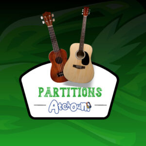 Les partitions d'Atchoum