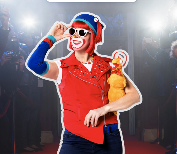 Atchoum • spectacle musicaux pour enfants logo